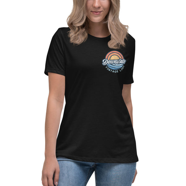 Women's Relaxed T-Shirt