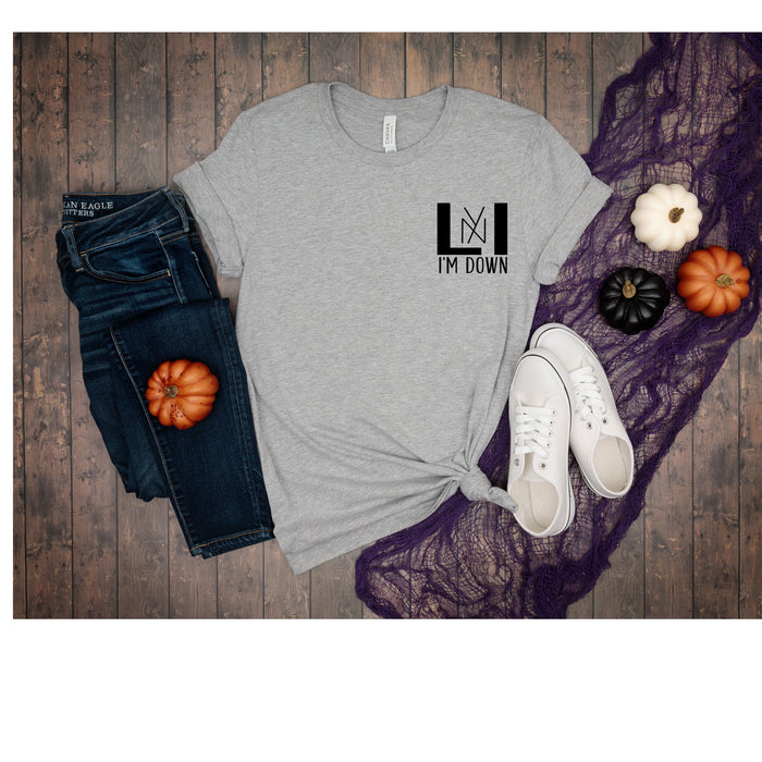 T-shirts