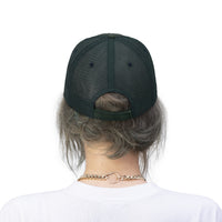 Unisex Trucker Hat