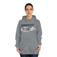 Unisex College Hoodie