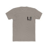 Men's Cotton Crew Tee