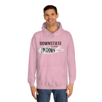 Unisex College Hoodie