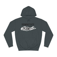 Unisex College Hoodie