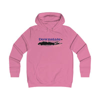 Downstate LIMAP Girlie College Hoodie