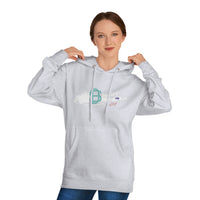 DS LIMAP Unisex Hooded Sweatshirt