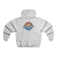 Men's NUBLEND® Hooded Sweatshirt