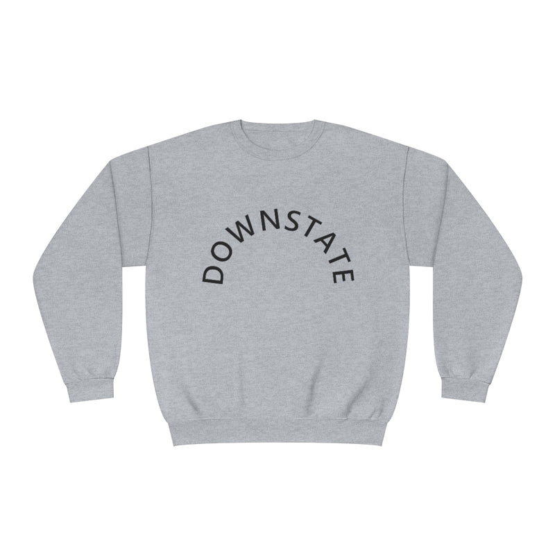 Unisex NuBlend® Crewneck Sweatshirt