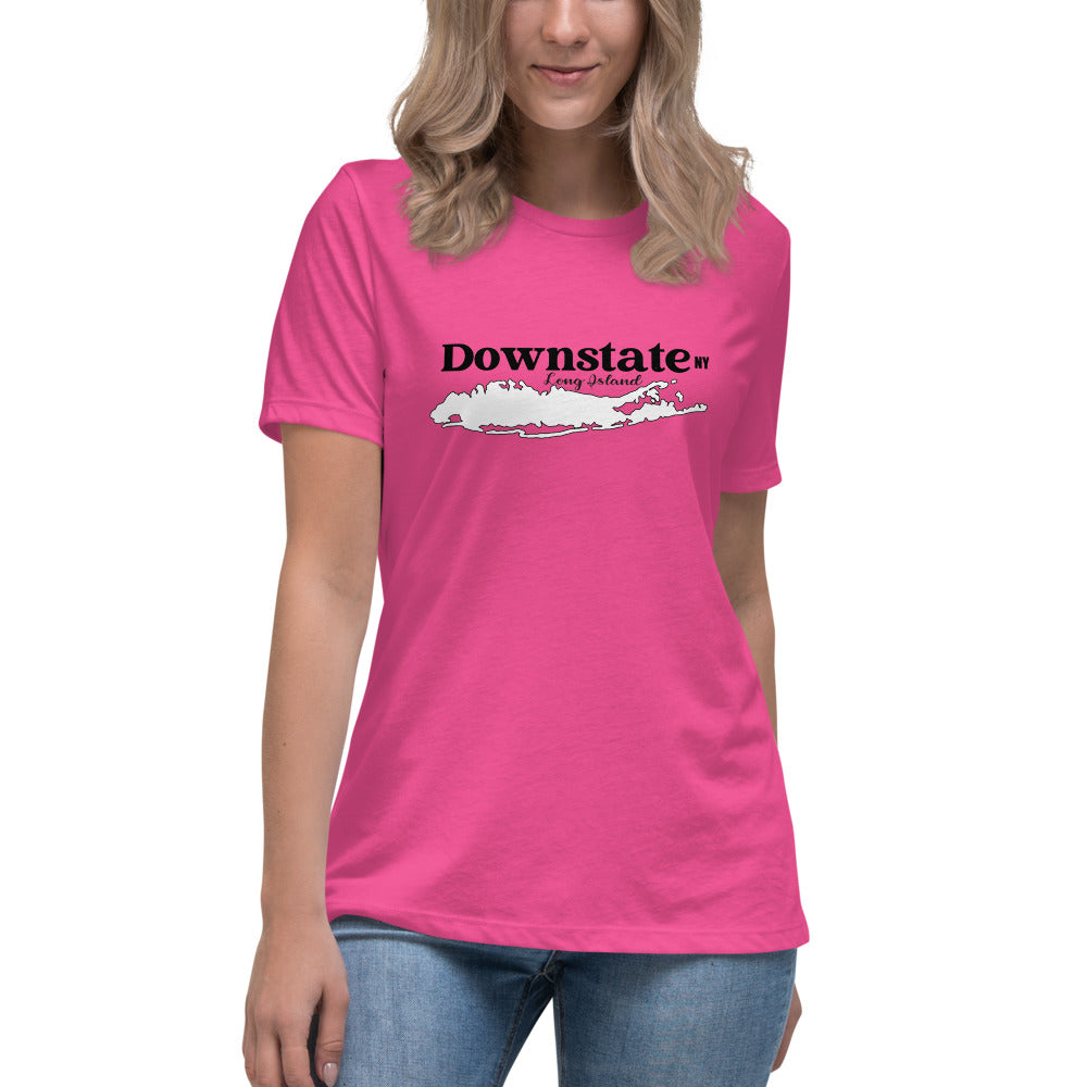 Women's Relaxed T-Shirt